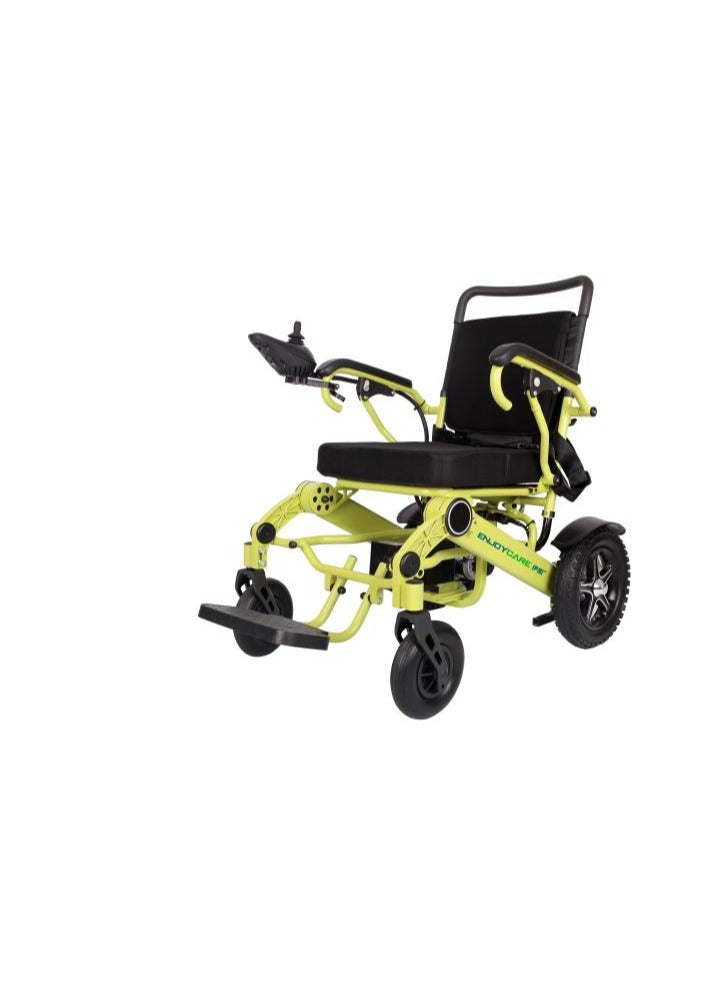 مرقمة عربة كهربائية - Image 2