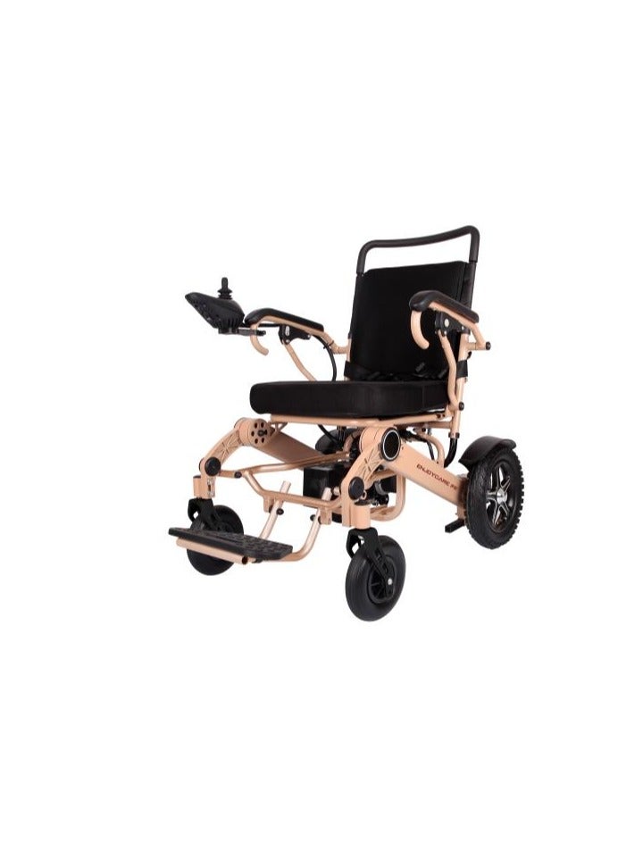 مرقمة عربة كهربائية - Image 4