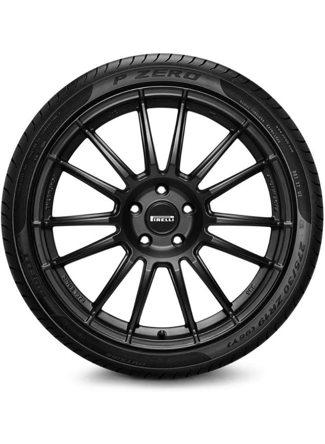 Pirelli P ZERO in Size 265/40R22 From a company Pirelli Tires year of Production 2024 - Image 3