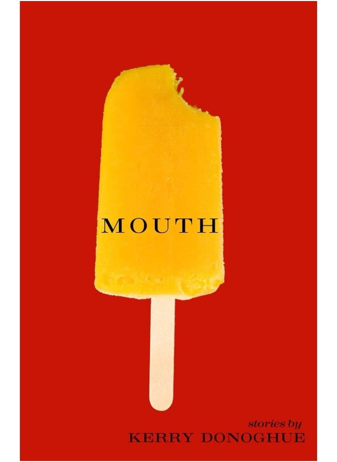 Mouth  - Image 1