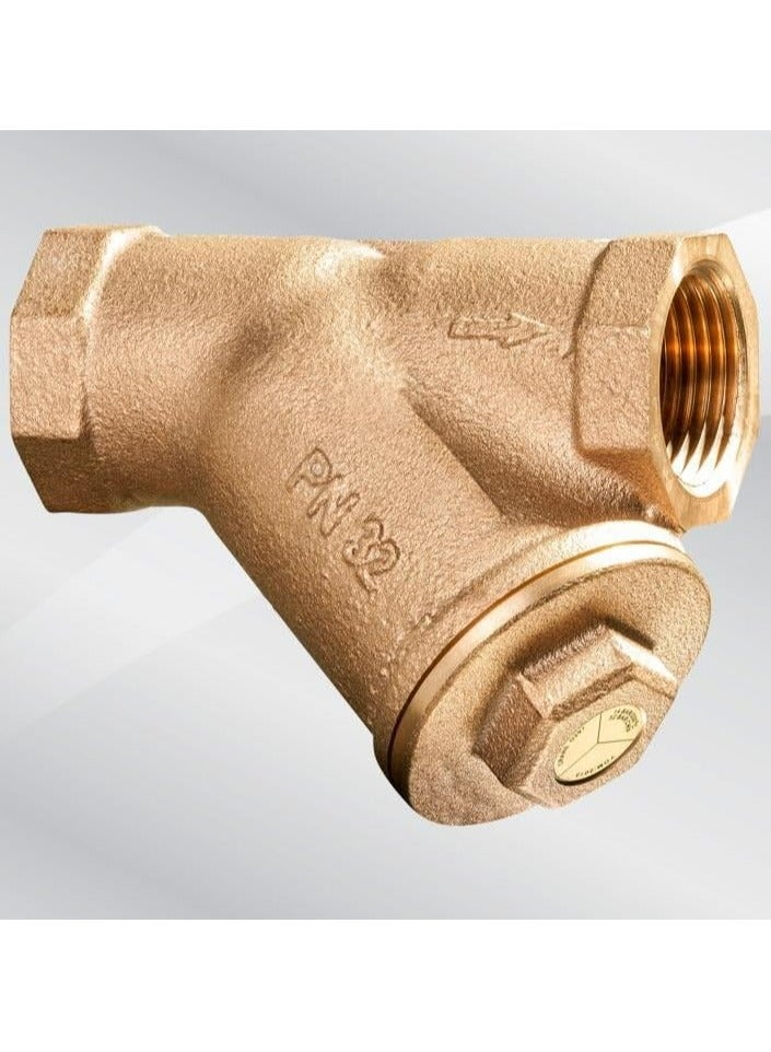 Bronze Draincock 3/4'' (Crane) - Image 1