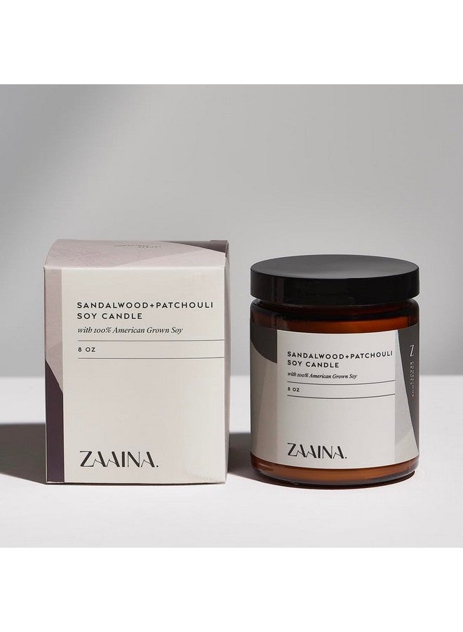 Zaaina Wellness Spa Set for Women - Relaxing Gifts for Her, Gift Basket for Women, Pampering Home Spa Package for Woman, Unique Valentine Gifts for Women, Birthday Gifts for Women, Self Care Kit for Mom, Wife, Sister or Friend by ZAAINA - Image 5