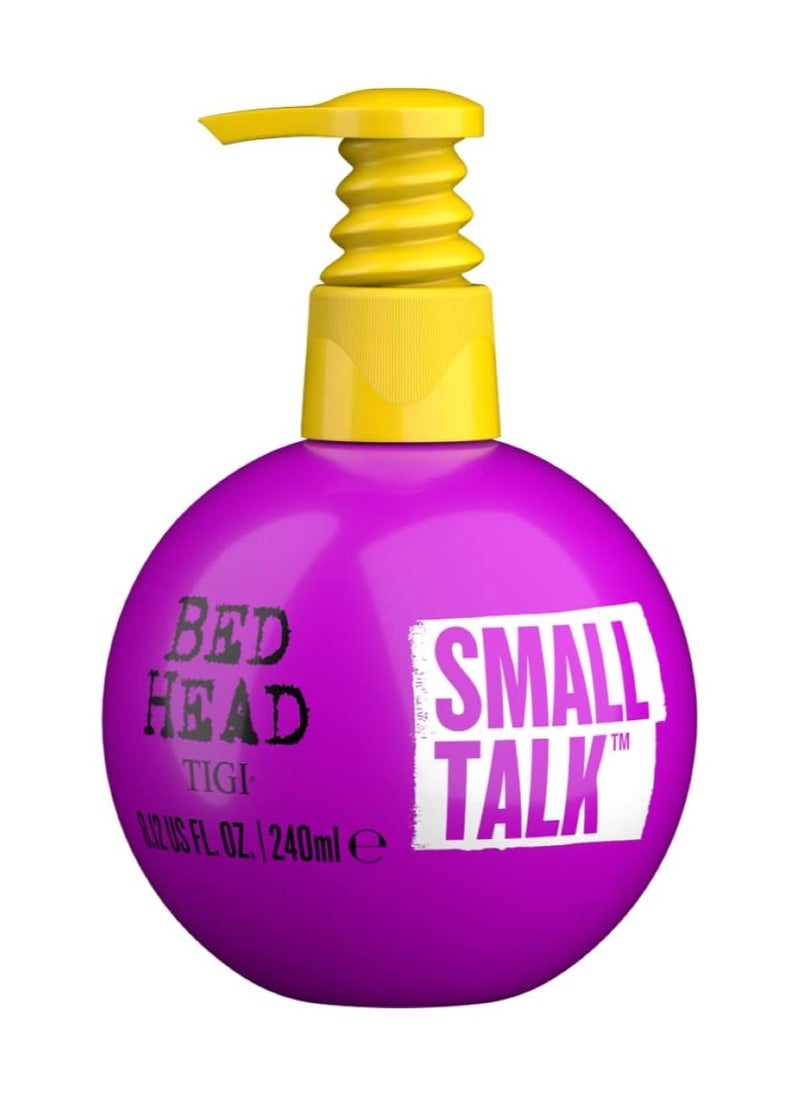 Bed Head Tigi Small Talk Hair Thickening Cream  - Image 1