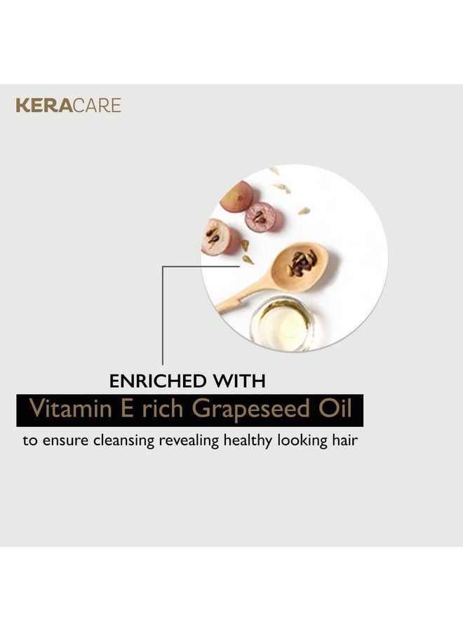 Godrej Professional Keracare Keratin Repair Shampoo (1000Ml) - Image 2