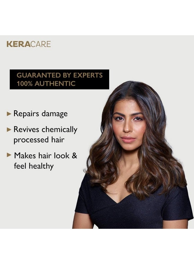 Godrej Professional Keracare Keratin Repair Shampoo (1000Ml) - Image 3
