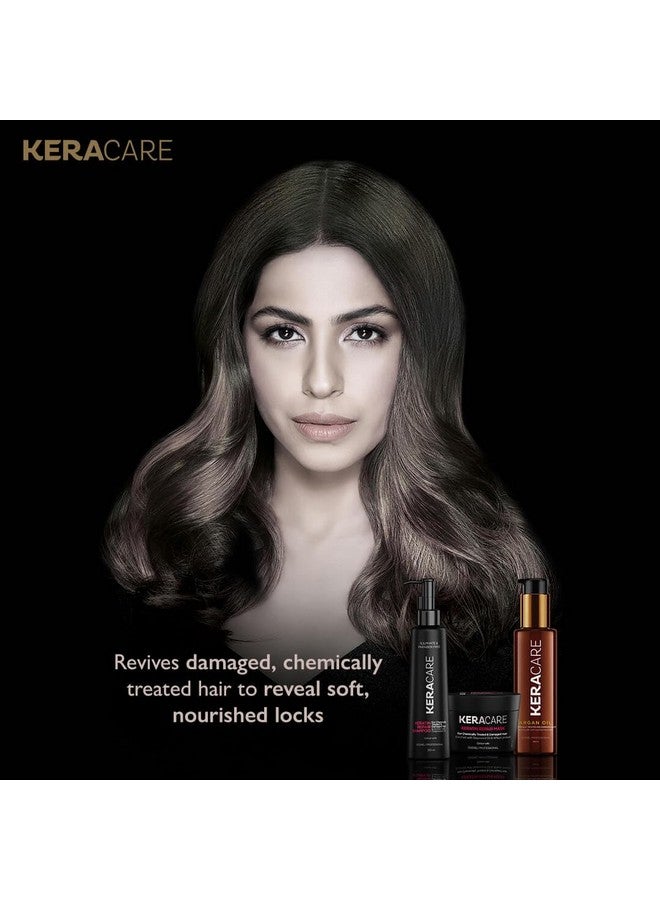 Godrej Professional Keracare Keratin Repair Shampoo (1000Ml) - Image 4
