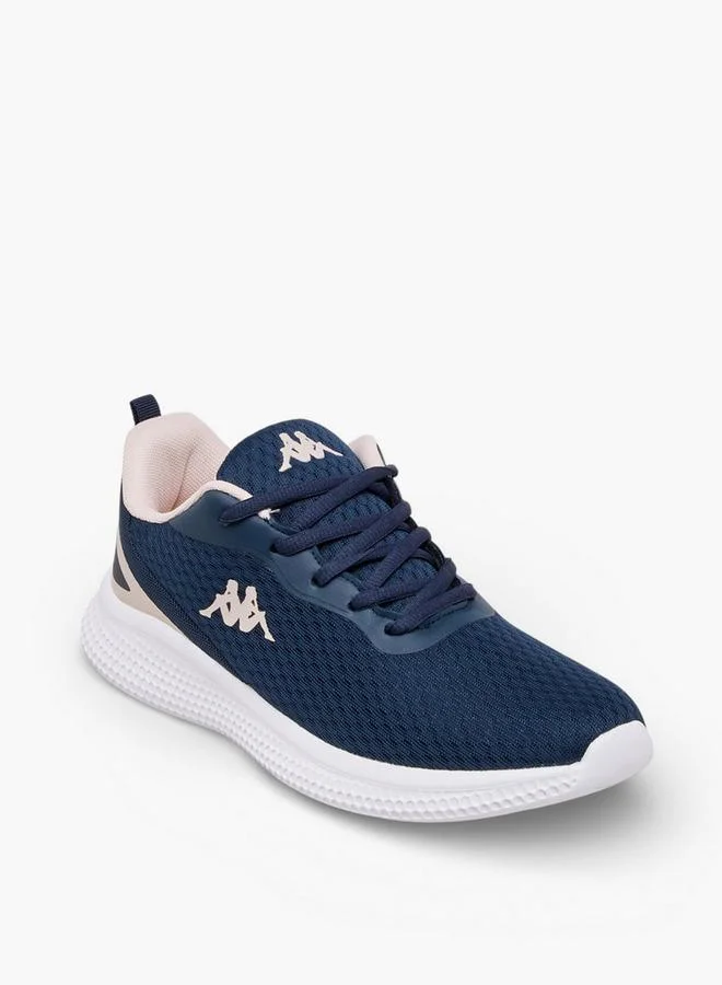 كابا أحذية رياضية نسائية برباط