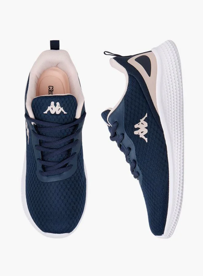 كابا أحذية رياضية نسائية برباط