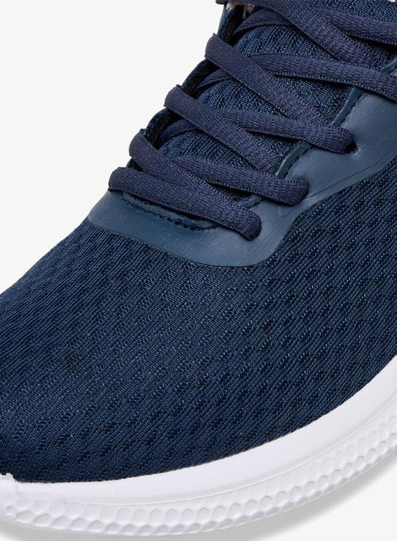 Kappa Women Lace-Up Sports Shoes - Image 4