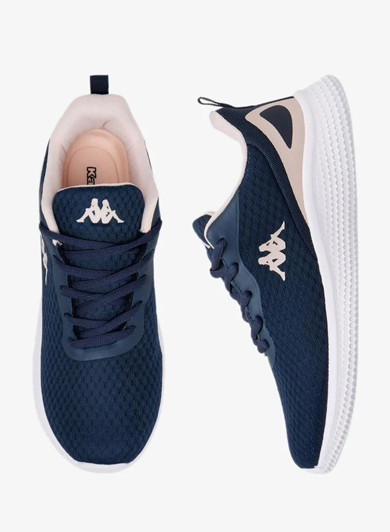 كابا أحذية رياضية نسائية برباط