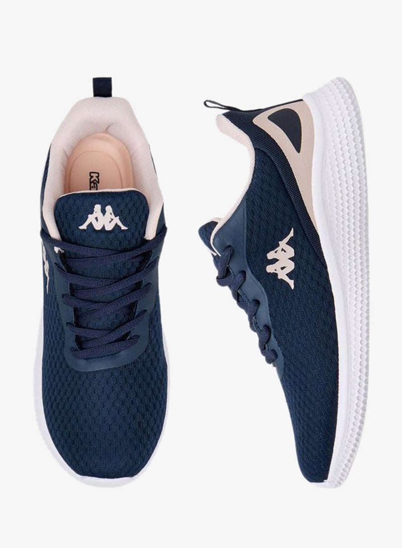Kappa Women Lace-Up Sports Shoes - Image 2