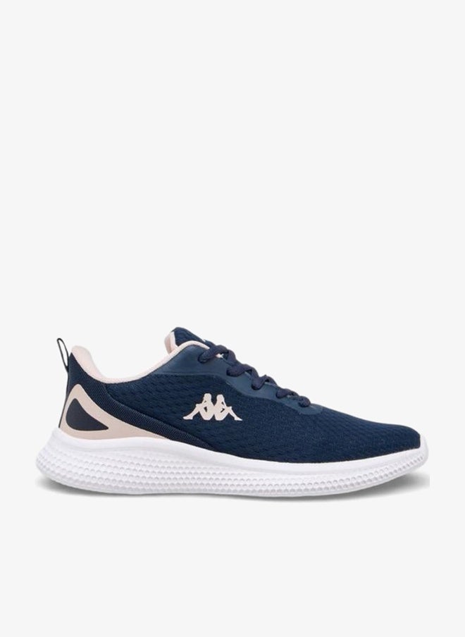 Kappa Women Lace-Up Sports Shoes - Image 1