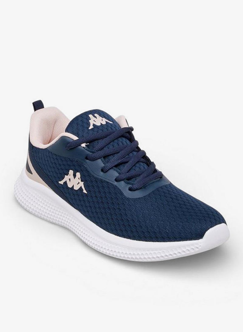 Kappa Women Lace-Up Sports Shoes - Image 3