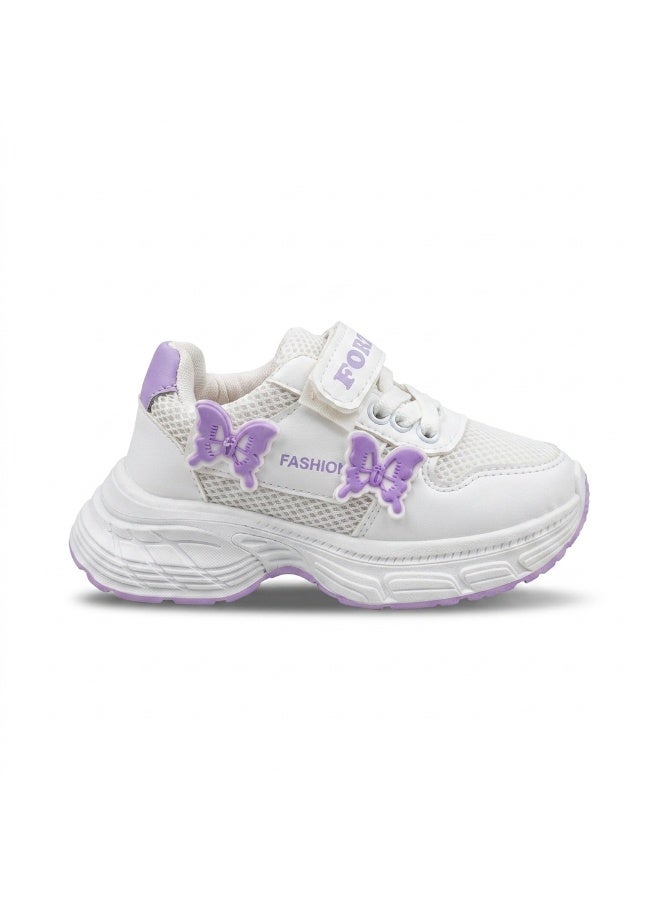 Vbranda Kids’ sneakers with a modern, lightweight design LK-3 - Image 3