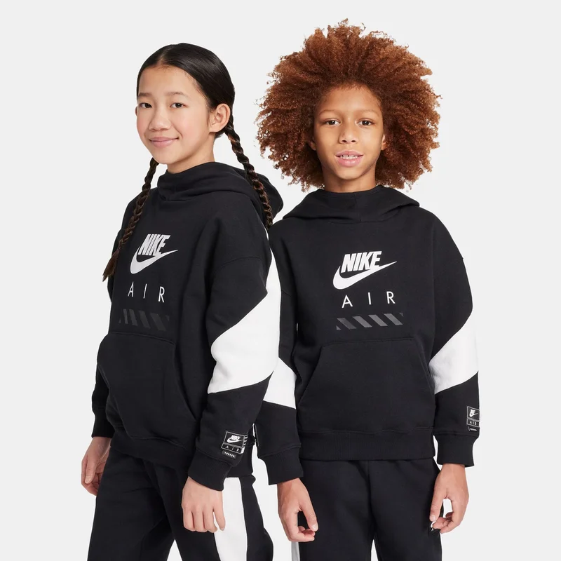 نايكي هودي إير فليس للأطفال