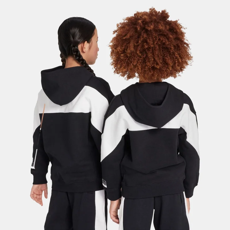 نايكي هودي إير فليس للأطفال