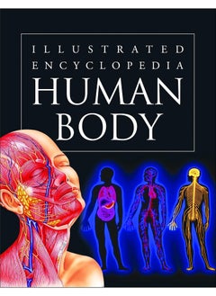 Human Body: Illustrated Encyclopedia 
