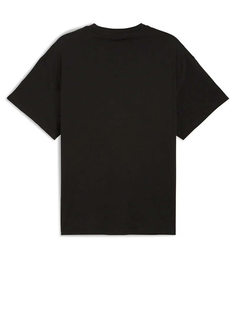 بوما Hooptopia Break Fast T-Shirt
