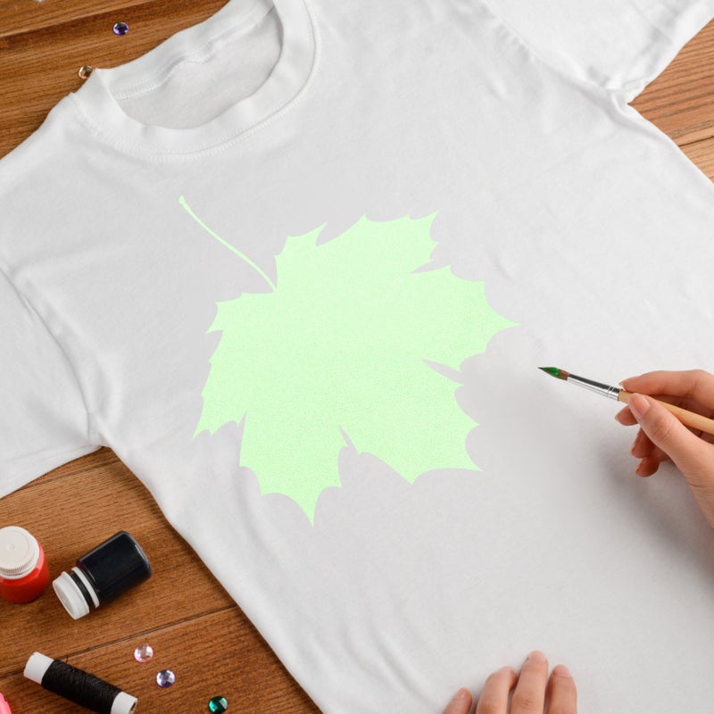 Thermal Film for DIY Clothing Decoration, Durable and Practical Transfer Vinyl - Image 4