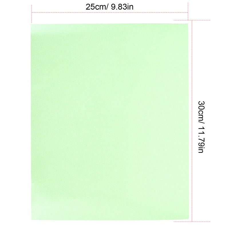 Thermal Film for DIY Clothing Decoration, Durable and Practical Transfer Vinyl - Image 2
