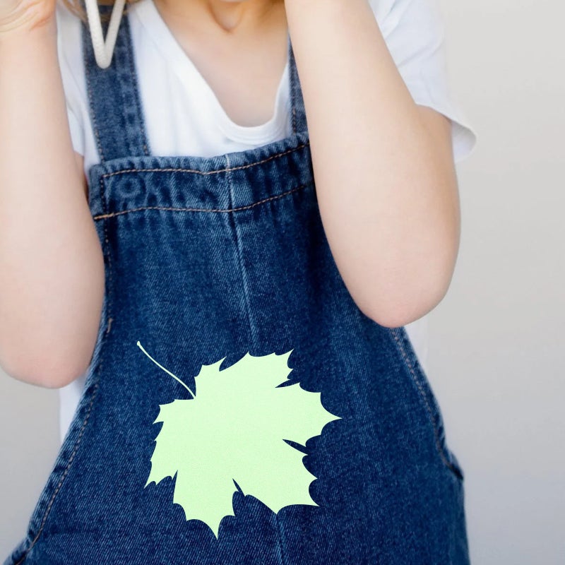 Thermal Film for DIY Clothing Decoration, Durable and Practical Transfer Vinyl - Image 5