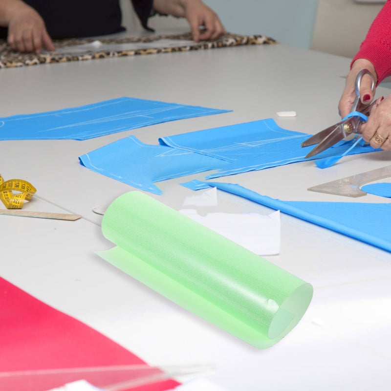 Thermal Film for DIY Clothing Decoration, Durable and Practical Transfer Vinyl - Image 3