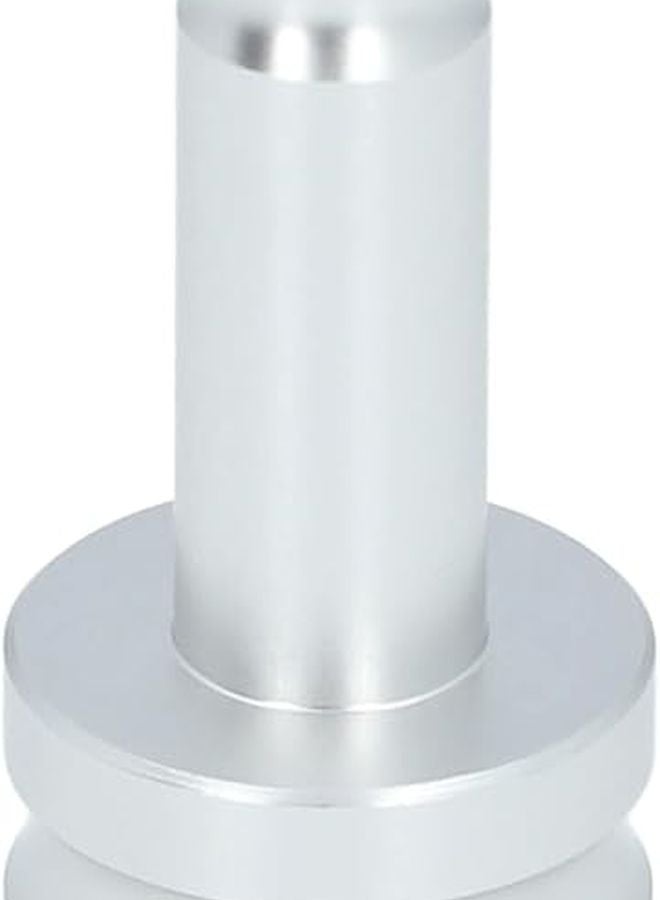 محول من منشور سبيكة الألومنيوم إلى 5 8 11 لقضيب مركز قاعدة محطة الرصد الشاملة RTK - Image 2