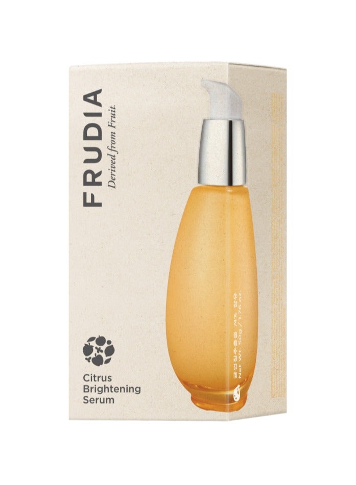 فروديا مصل تفتيح الحمضيات من فروديا 50 جم - Image 1