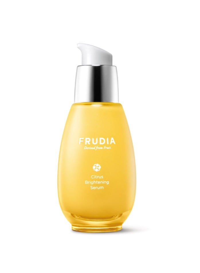 فروديا مصل تفتيح الحمضيات من فروديا 50 جم - Image 2