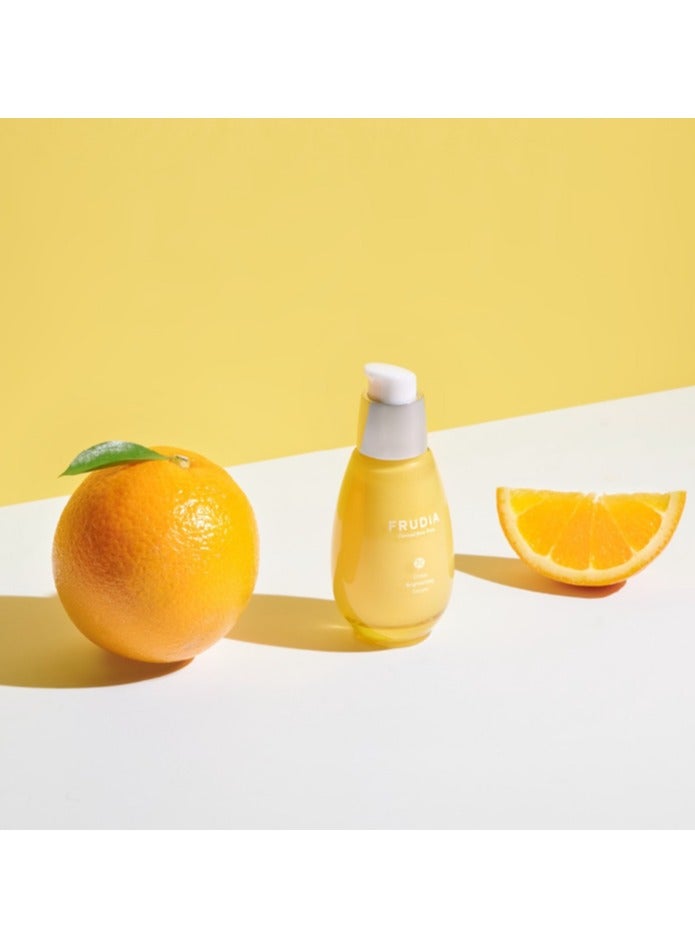 فروديا مصل تفتيح الحمضيات من فروديا 50 جم - Image 3