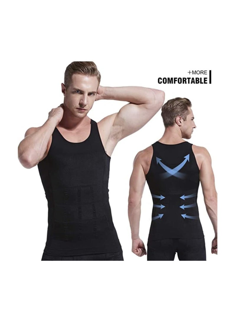 بونكا مشد لتنحيف وشد الجسم للرجال من بونكا - Image 2