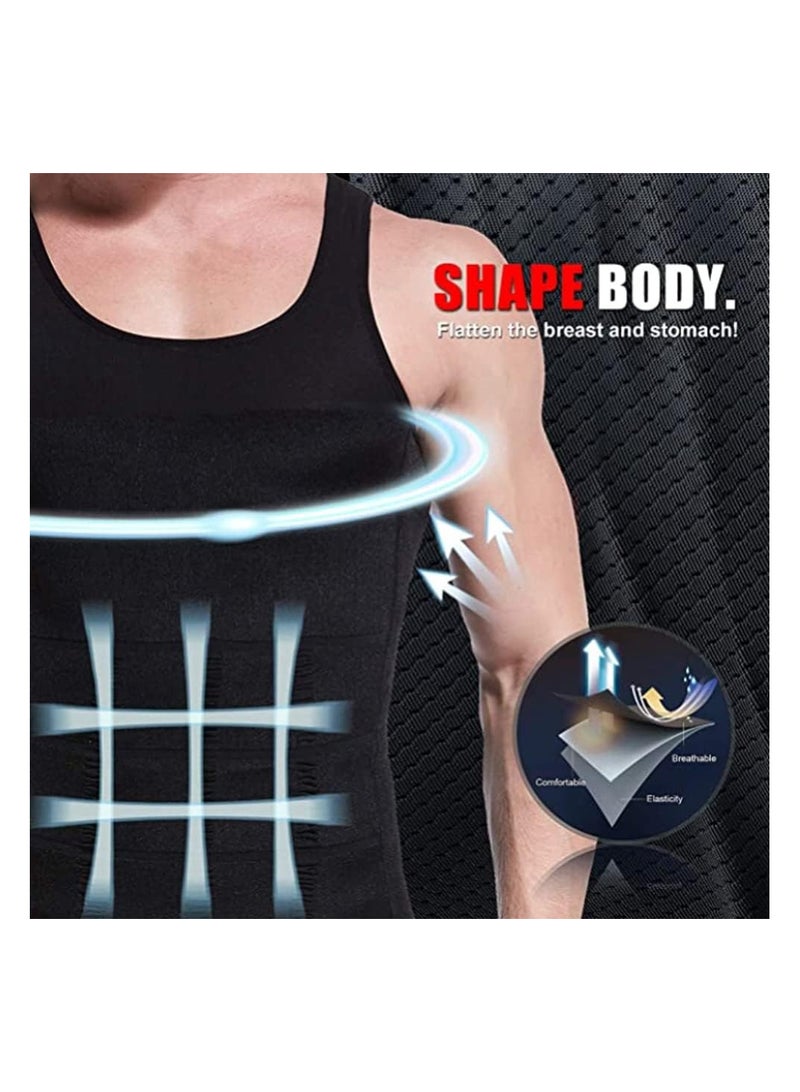 بونكا مشد لتنحيف وشد الجسم للرجال من بونكا - Image 5