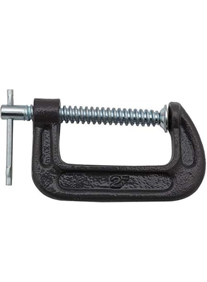 MEGA 2 C-Clamp M08210  - Image 1