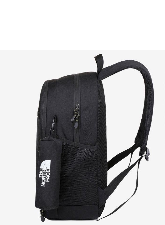 THE NORTH FACE Classic Colorful School Bag - Image 5