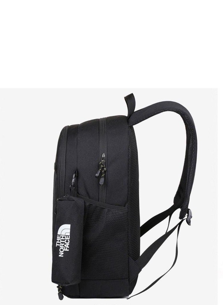 THE NORTH FACE Classic Colorful School Bag - Image 4