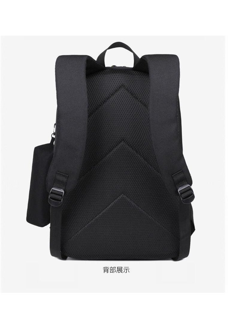 THE NORTH FACE Classic Colorful School Bag - Image 3