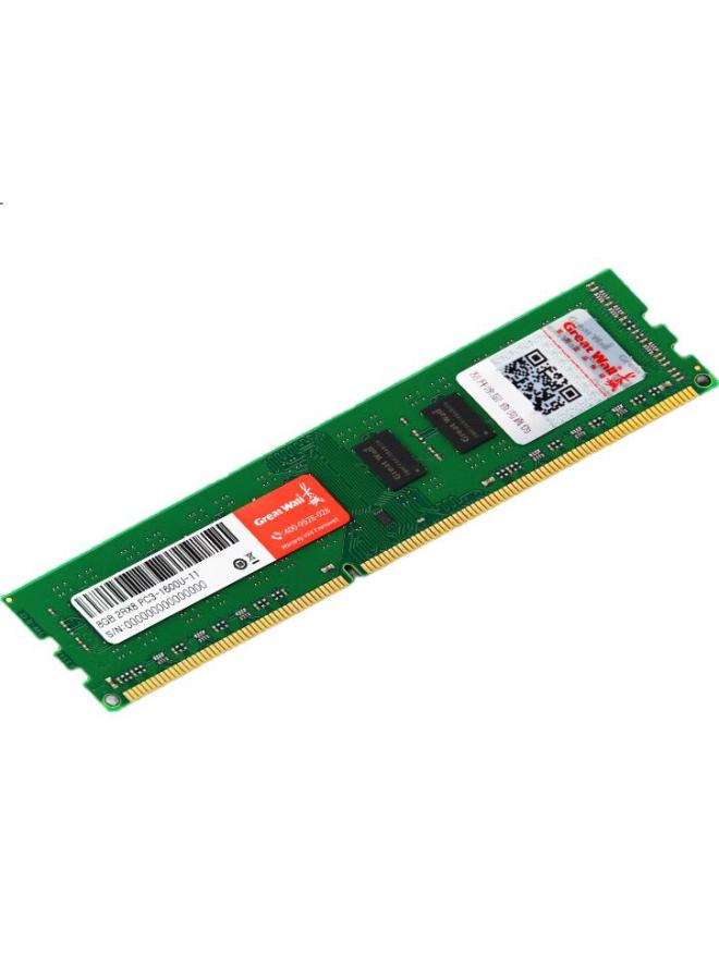 Great Wall Great Wall 8Gb Ddr3 1600Mhz Desktop Computer Memory Module - Image 3