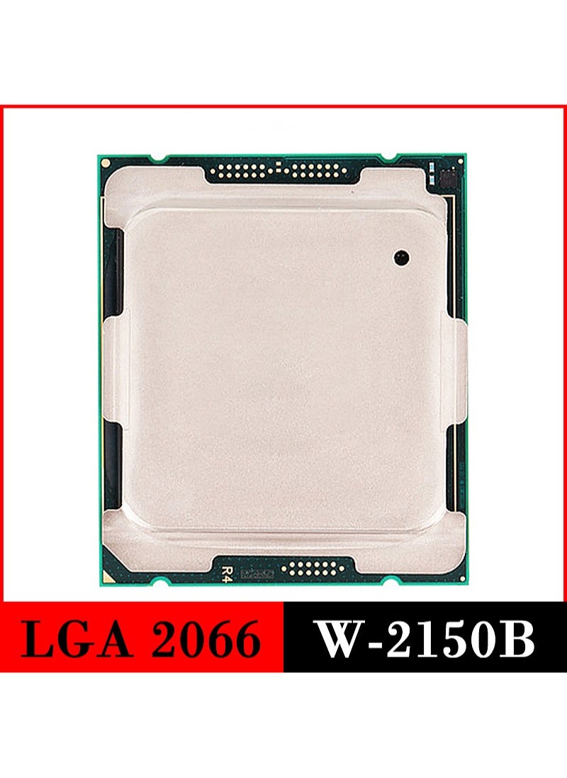 Generic W-2150B CPU LGA 2066 