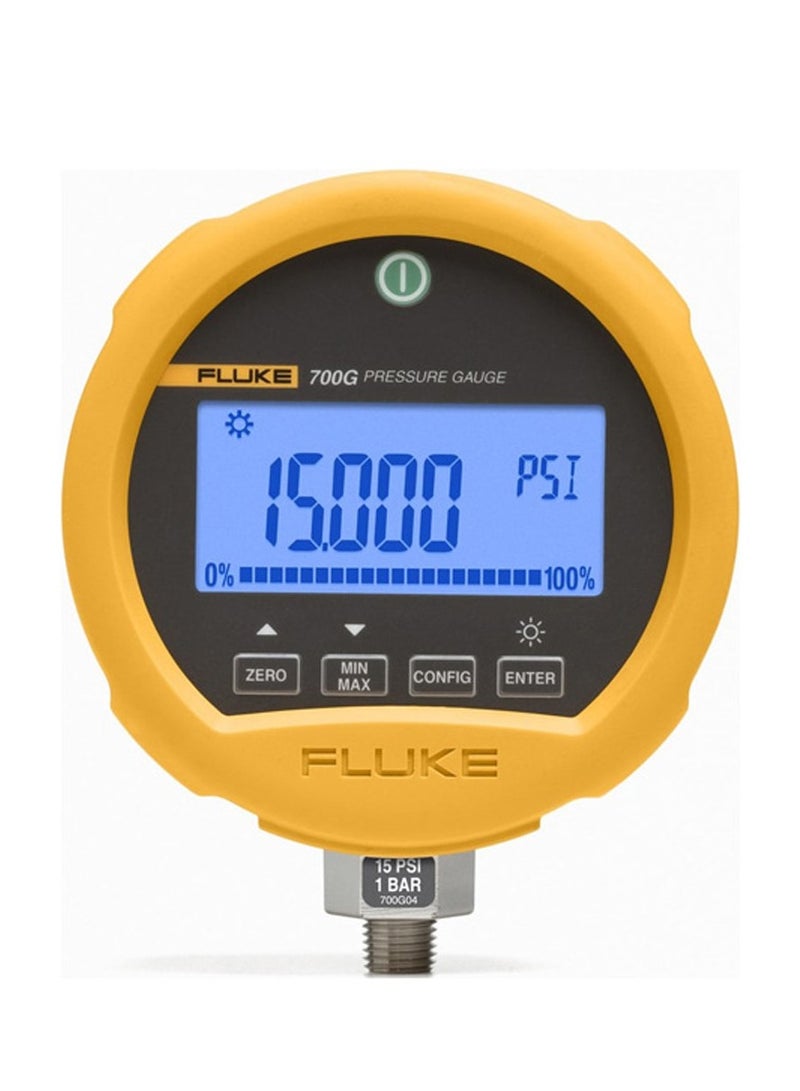 فلوك-700G08 مقياس الضغط، 69 بار