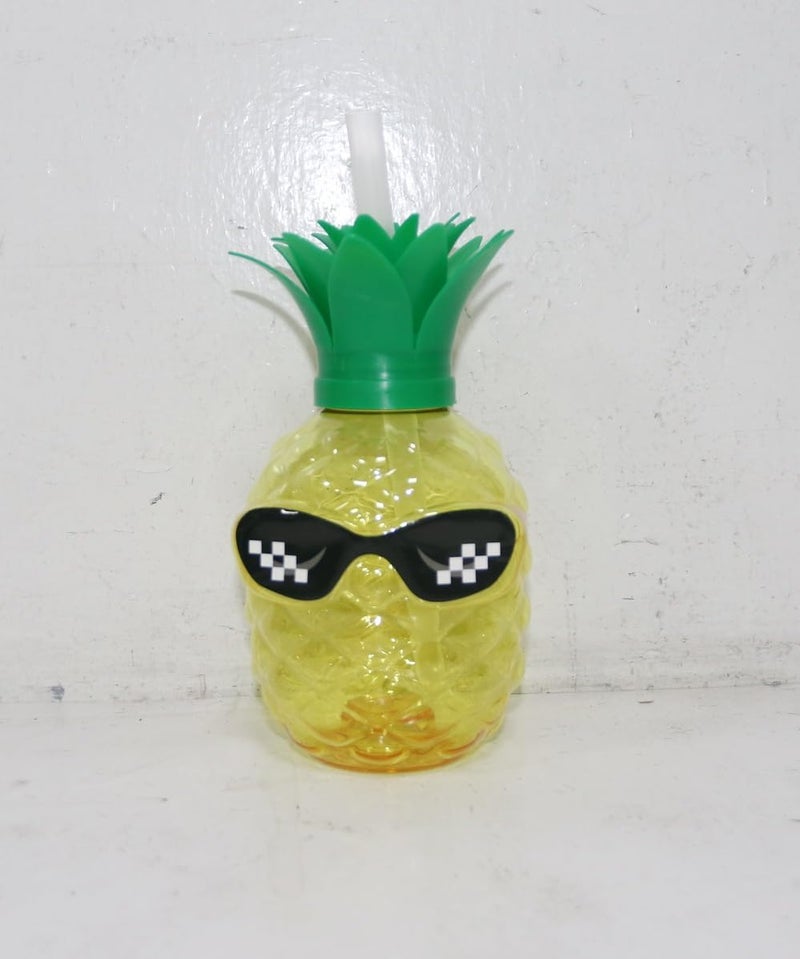 B&D Fruit Shaped Juice Bottle