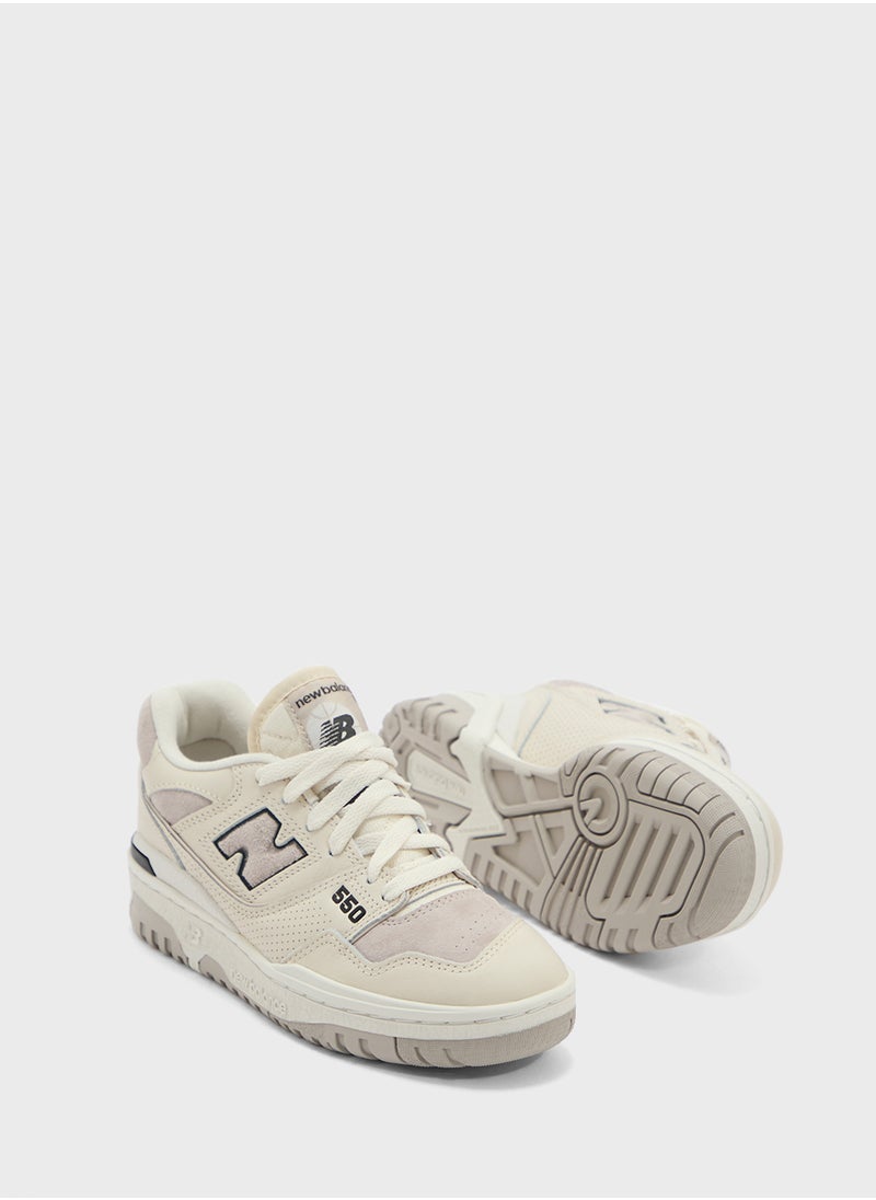 New Balance - Bb550 - Image 1