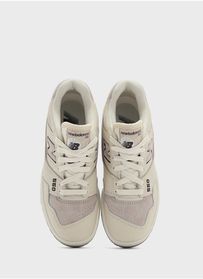 New Balance - Bb550 - Image 1
