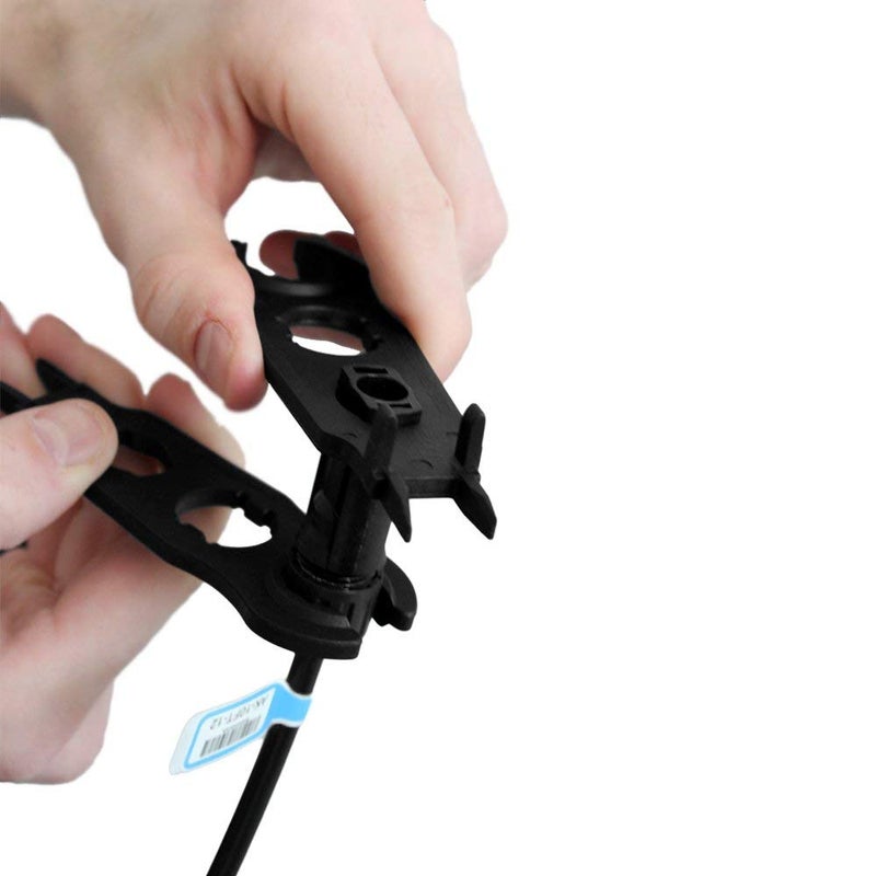 Renogy Solar Panel Connector Assembly Tool - Image 2