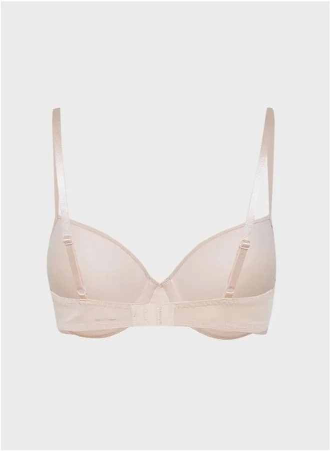 Dorina 2 Pack Demi Bras