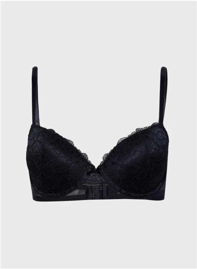 Dorina 2 Pack Demi Bras