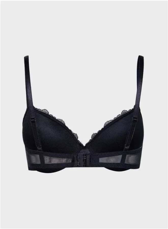 Dorina 2 Pack Demi Bras
