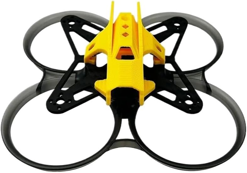Fit for 20 2Inch FPV Drone Frame Kit Parts 90MM Wheelbase(Top Plate) - Image 3