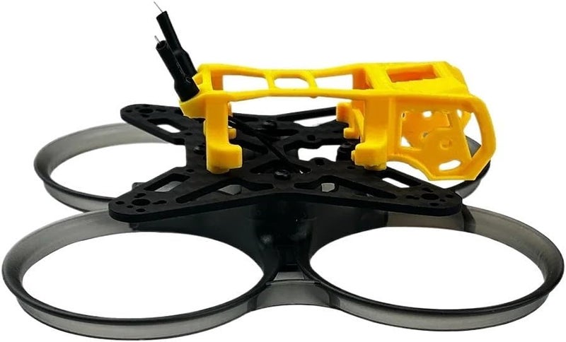 Fit for 20 2Inch FPV Drone Frame Kit Parts 90MM Wheelbase(Top Plate) - Image 5