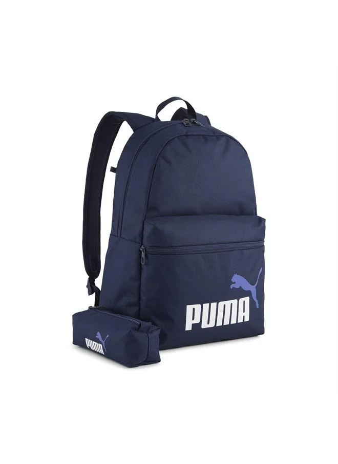 Puma Phase Backpack Set