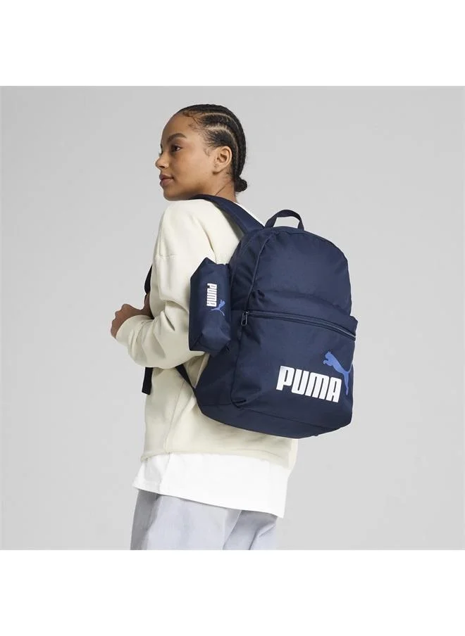 Puma Phase Backpack Set